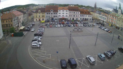 Náměstí Míru