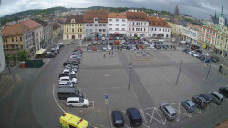Náměstí Míru
