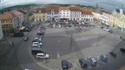 Náměstí Míru