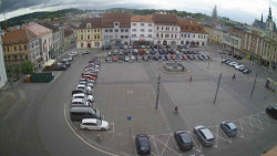 Náměstí Míru