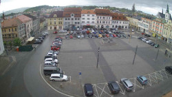 Náměstí Míru