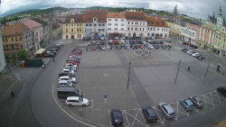 Náměstí Míru