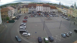 Náměstí Míru