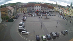 Náměstí Míru