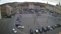 Náměstí Míru