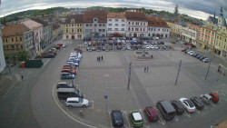 Náměstí Míru