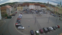 Náměstí Míru