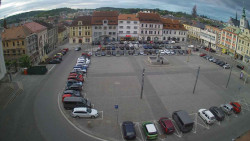 Náměstí Míru