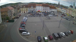 Náměstí Míru