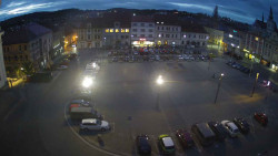 Náměstí Míru