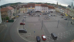 Náměstí Míru