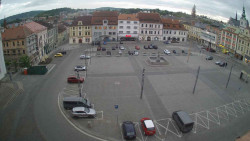 Náměstí Míru