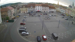 Náměstí Míru