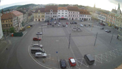Náměstí Míru