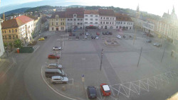 Náměstí Míru