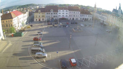 Náměstí Míru