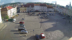 Náměstí Míru