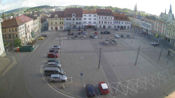 Náměstí Míru