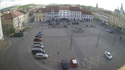 Náměstí Míru