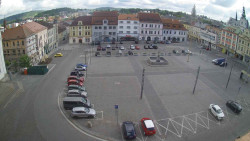 Náměstí Míru