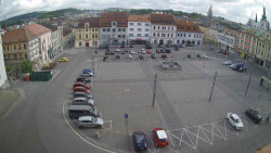Náměstí Míru