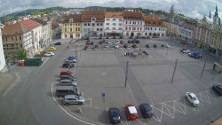 Náměstí Míru