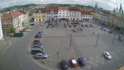 Náměstí Míru