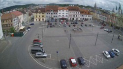 Náměstí Míru