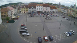 Náměstí Míru