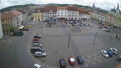 Náměstí Míru