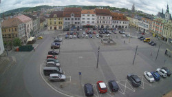 Náměstí Míru