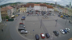 Náměstí Míru