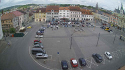 Náměstí Míru
