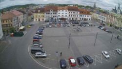 Náměstí Míru
