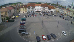 Náměstí Míru