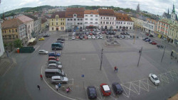 Náměstí Míru