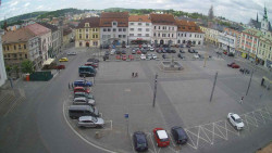 Náměstí Míru