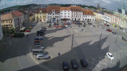 Náměstí Míru