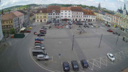 Náměstí Míru