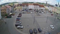 Náměstí Míru