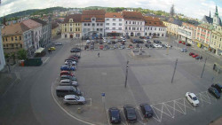 Náměstí Míru