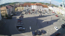 Náměstí Míru