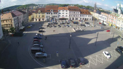 Náměstí Míru