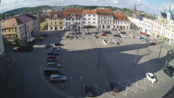 Náměstí Míru