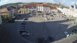 Náměstí Míru