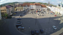 Náměstí Míru