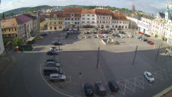 Náměstí Míru