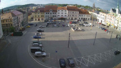 Náměstí Míru