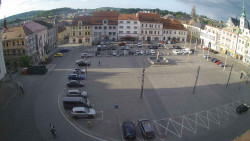 Náměstí Míru
