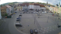 Náměstí Míru
